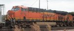 BNSF 6775